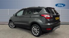 Ford Kuga 1.5 EcoBoost Titanium Edition 5dr 2WD Petrol Estate